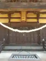 香取神社(茨城県)