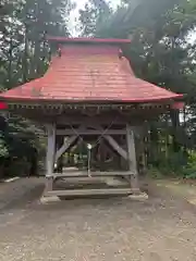 熊野那智神社(宮城県)