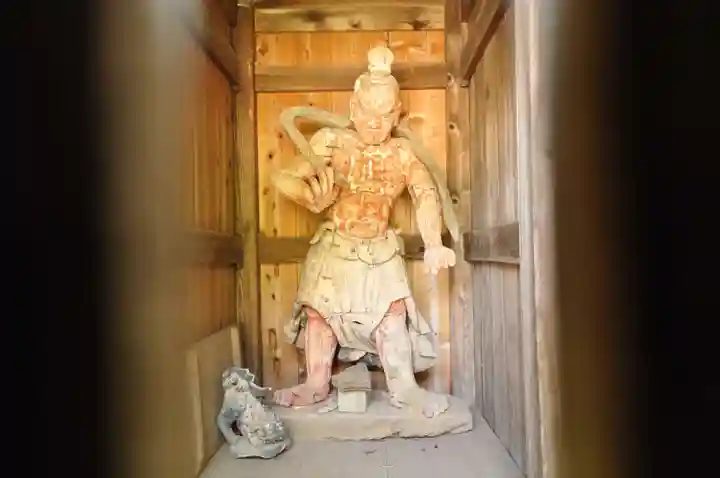 恩山寺(徳島県)