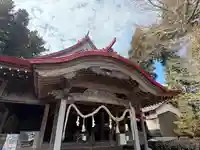 河内神社(愛媛県)