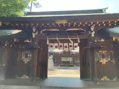 荻窪八幡神社(東京都)