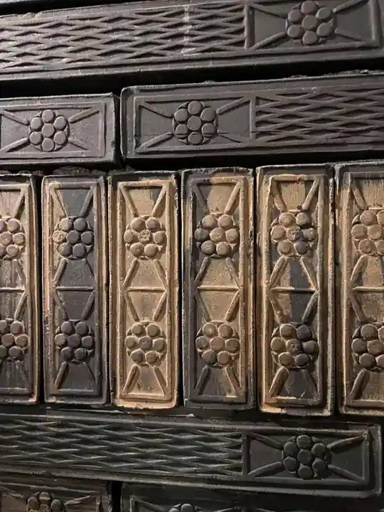 崇道天皇社(奈良県)