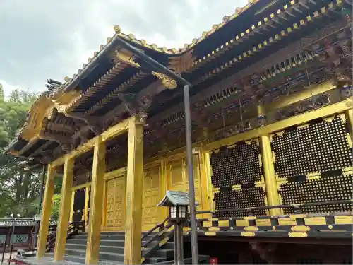 上野東照宮(東京都)