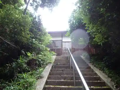 八阪神社（大神神社末社）・大峯社（大神神社雑社）・賃長社（大神神社雑社）・金比羅社（大神神社雑社）のその他建物