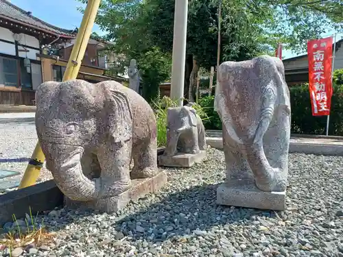 延命寺(埼玉県)