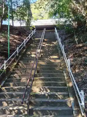 八菅神社(神奈川県)