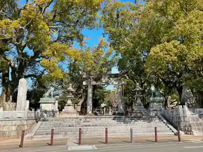 水天宮(福岡県)