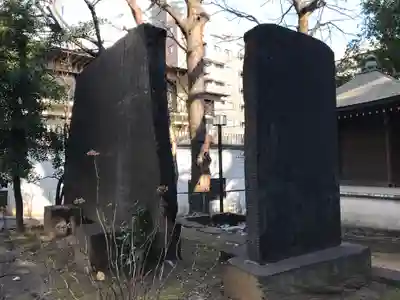 金王八幡宮(東京都)