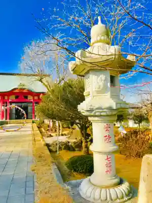 七福尊真延寺のその他建物