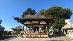 若宮神社(滋賀県)