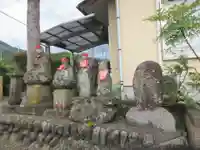 長福寺(埼玉県)