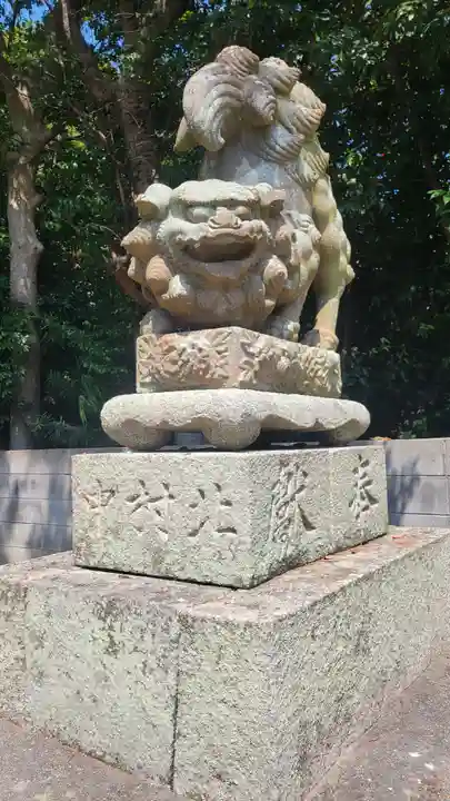 貴布禰神社(愛媛県)