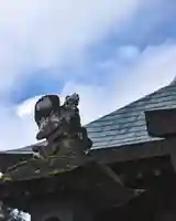 鷲宮神社(栃木県)