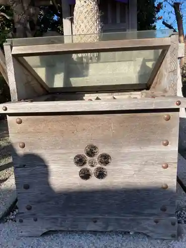 本村天満宮(神奈川県)