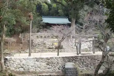 四阿屋神社(佐賀県)