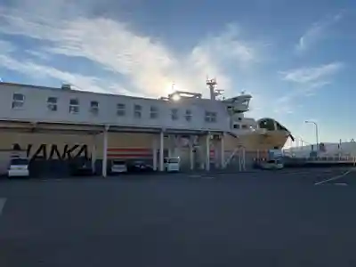 霊山寺(徳島県)