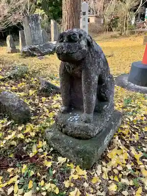 佐倍乃神社(宮城県)