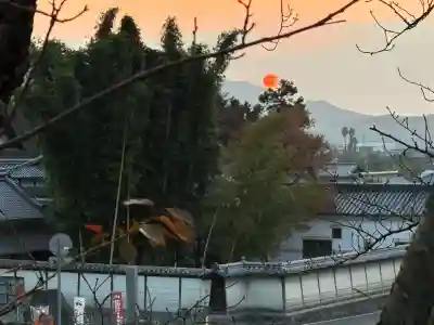 萩原寺(香川県)