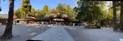 大神神社の建物その他