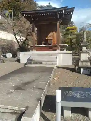 傑山寺(宮城県)