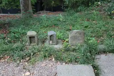 皇大神社のその他建物