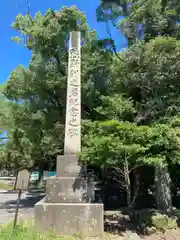 忌宮神社(山口県)