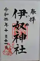 伊奴神社(愛知県)