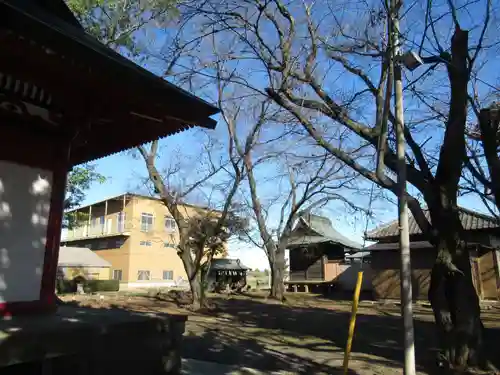 香取神社(茨城県)