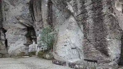 大谷寺のその他建物