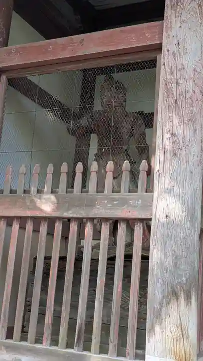 勝持寺(花の寺)(京都府)