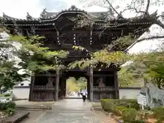 粉河寺(和歌山県)