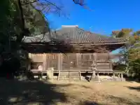 大威徳寺(大阪府)