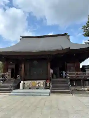 高幡不動尊　金剛寺(東京都)