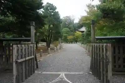 三十三間堂本坊　妙法院門跡のその他建物