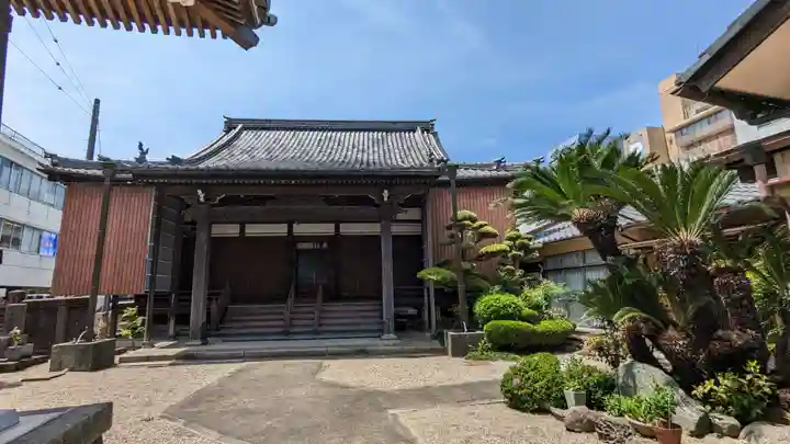 善徳寺(三重県)