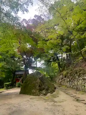 瓦屋寺(滋賀県)