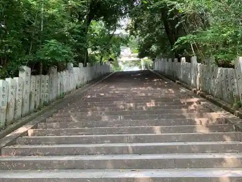 東雲神社のその他建物
