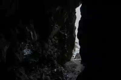 鵜戸神社(大御神社境内社)(宮崎県)