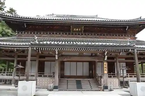 知恩院の本殿・本堂