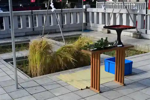 東京羽田 穴守稲荷神社(東京都)