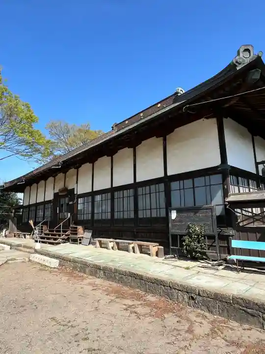 常楽寺(群馬県)