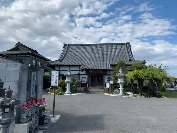 宝勝院のその他建物
