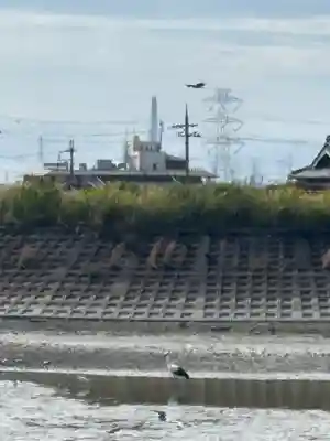 天神社（長尾天満宮）(兵庫県)