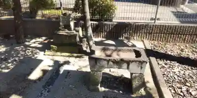 水神宮(東京都)