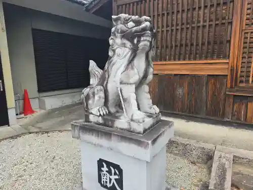 神明神社(奈良県)