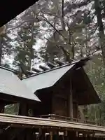 天岩戸神社 東本宮(宮崎県)