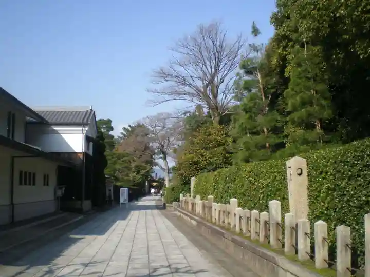 城南宮のその他建物