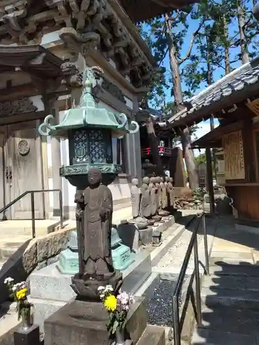 萬福寺のその他建物
