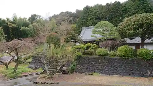 蓮覚寺のその他建物