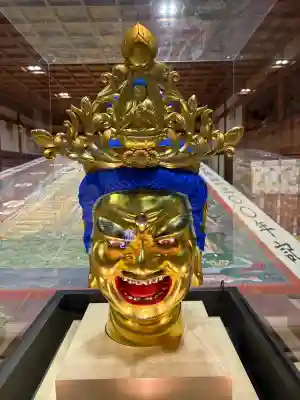 長谷寺本坊 大講堂(奈良県)